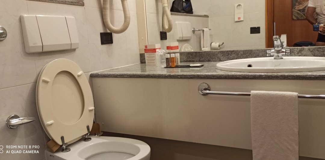 德拉罗东达酒店主图