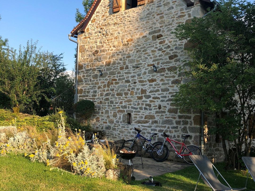 Le Hameau Du Quercy主图