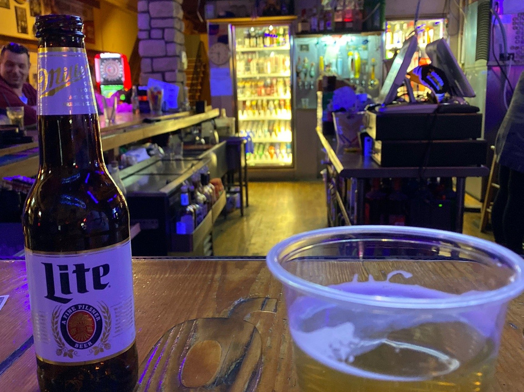 HoggPen Bar and Grill景点图片