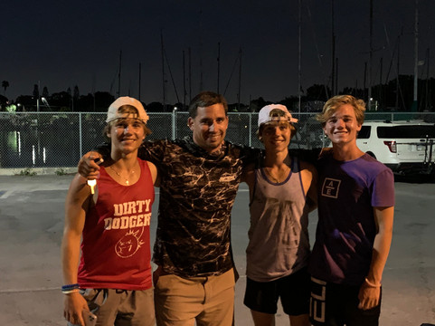 St. Pete Beach Charters-圣彼得海滩必去景点