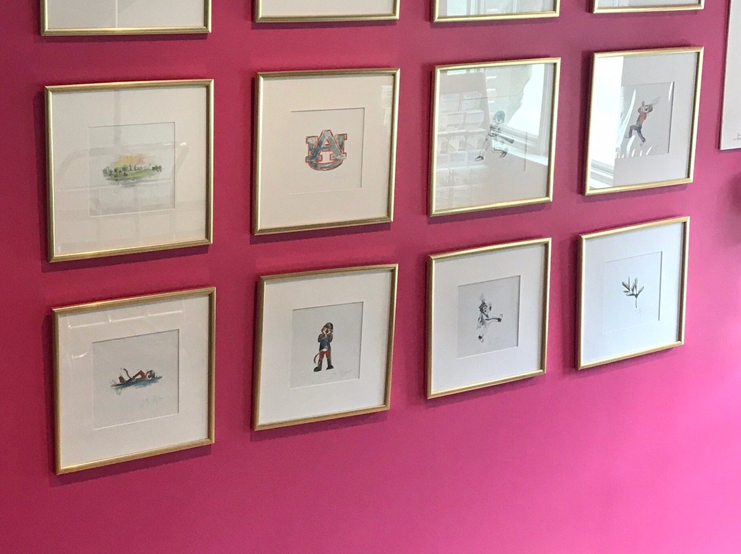 The Collegiate Hotel主图