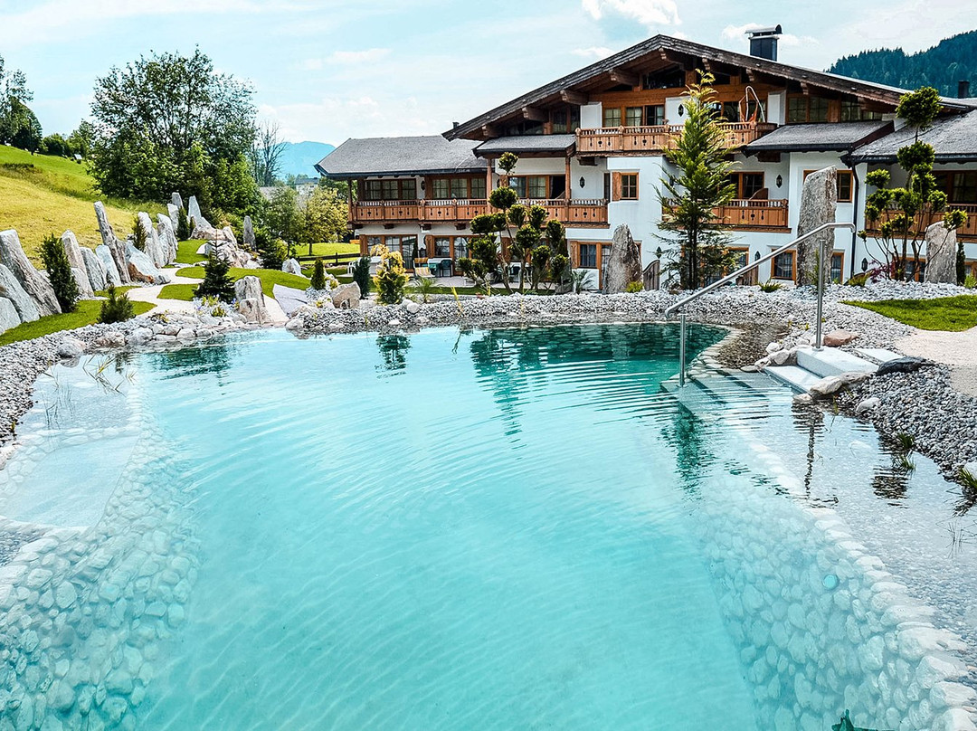 Vitalhotel Sonnenhof主图