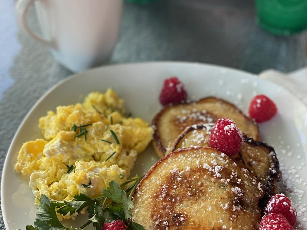 Palisade Wine Valley Inn主图