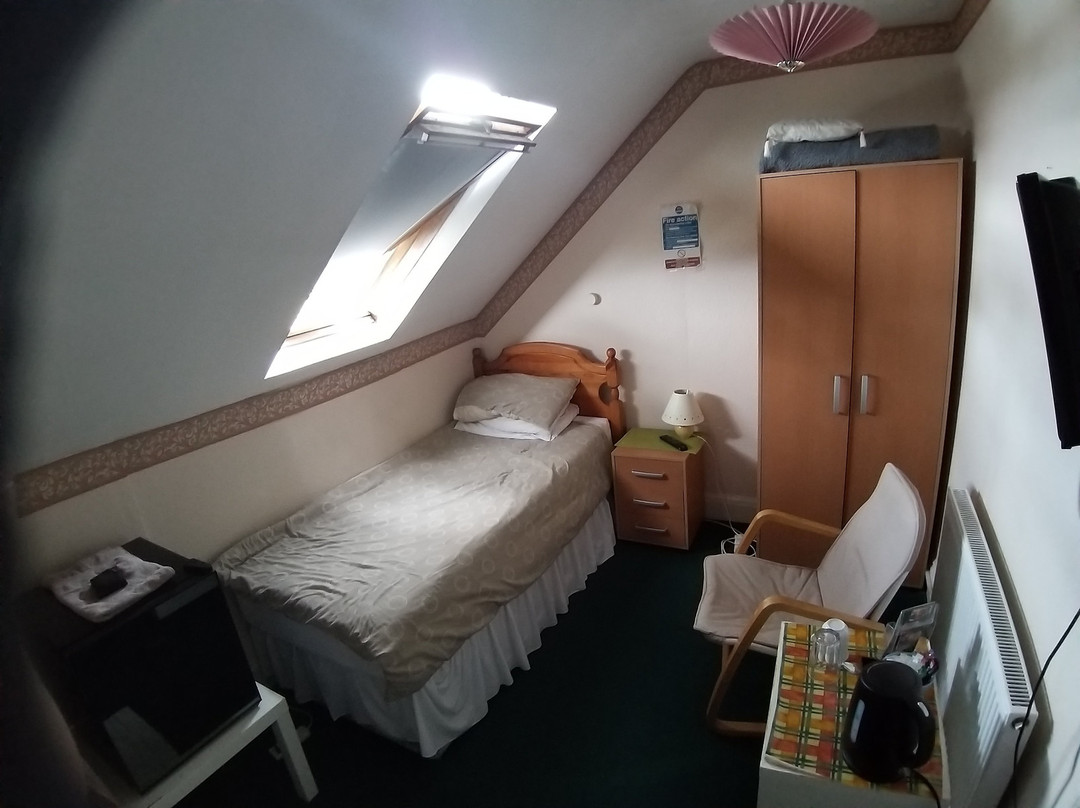 The Jays Guesthouse主图