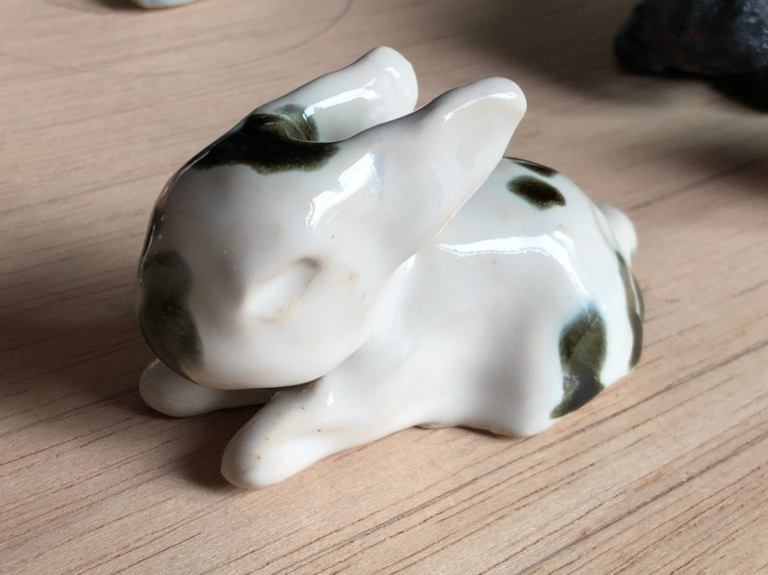 ClaySpace Ceramic Arts Center景点图片
