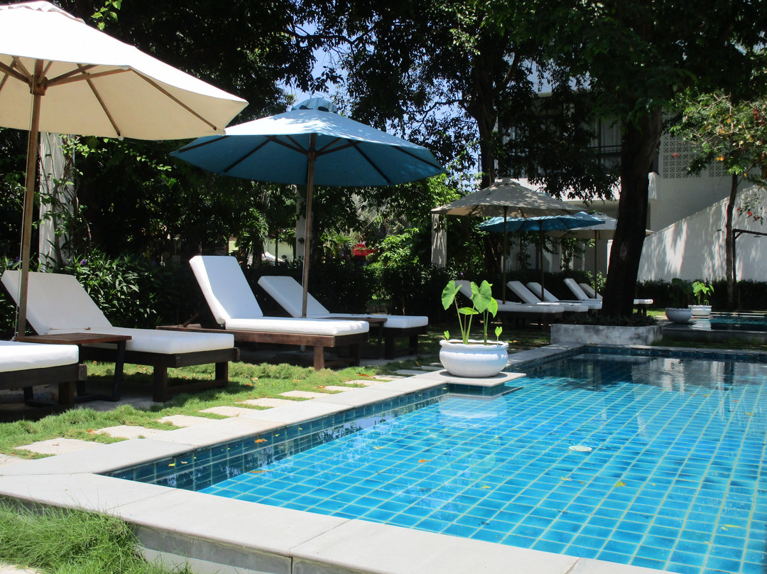 VietMate-岘港必去景点