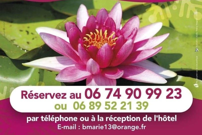 Salon de massage Véronique, place de Venosc-莱德萨阿尔卑斯必去景点