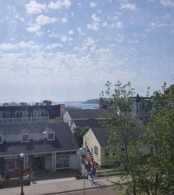 Metivier Inn Bed & Breakfast主图