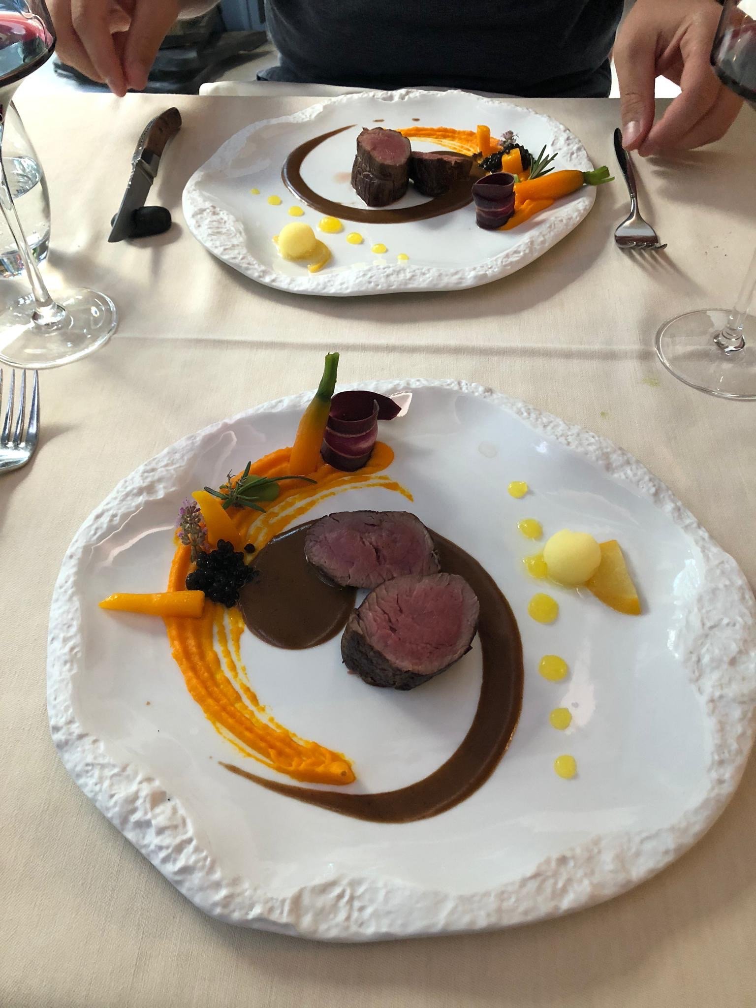 Hotel-Restaurant La Maison du Prussien-官方