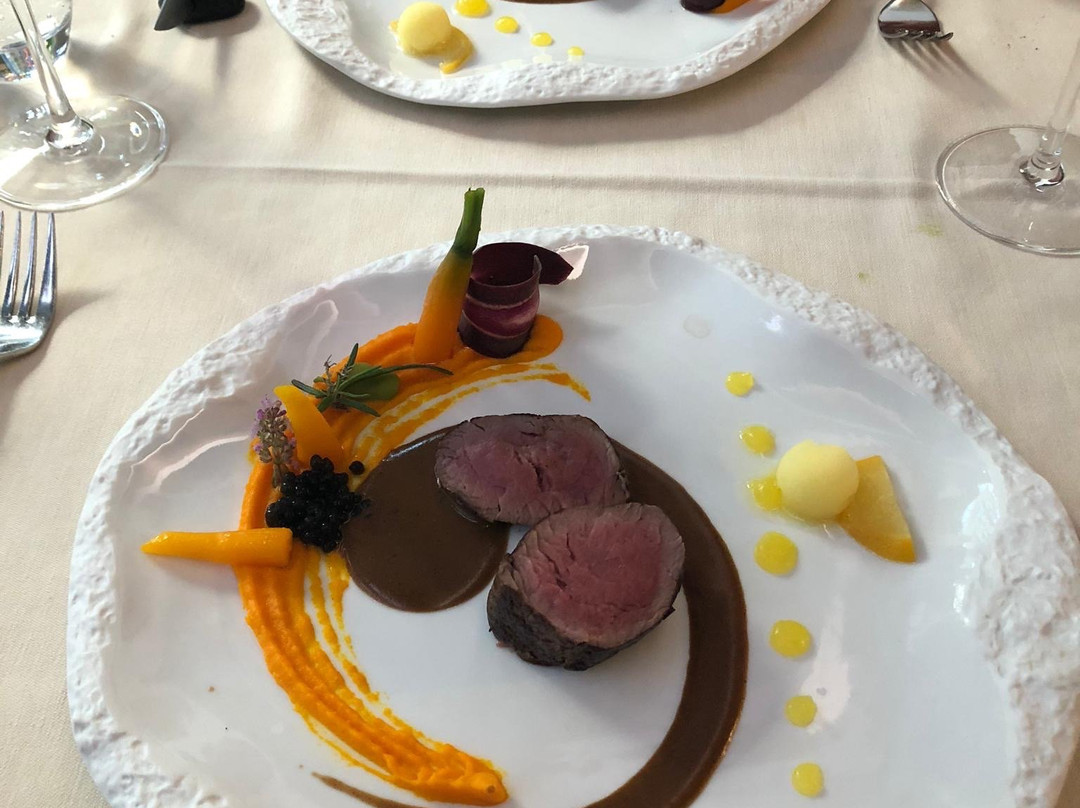 Hotel-Restaurant La Maison du Prussien主图