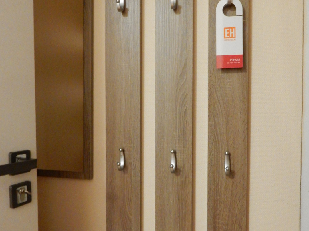 Evenes Easy Hotels主图