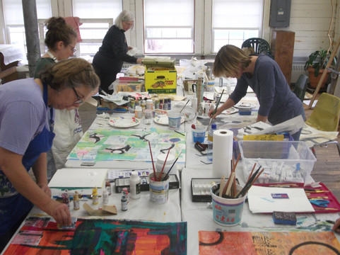 AVA Gallery and Art Center-莱巴嫩必去景点