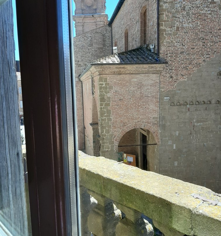 Palazzo della Corgna景点图片