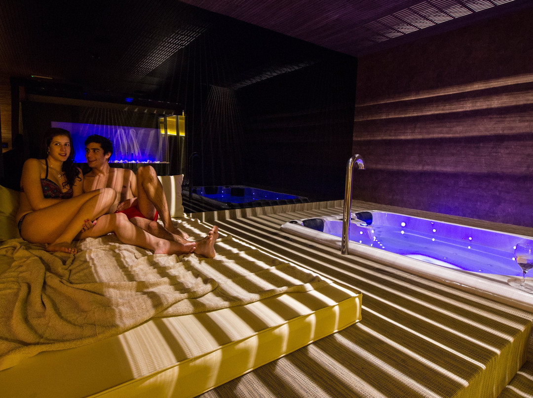 Hotel & Spa Balfagón主图