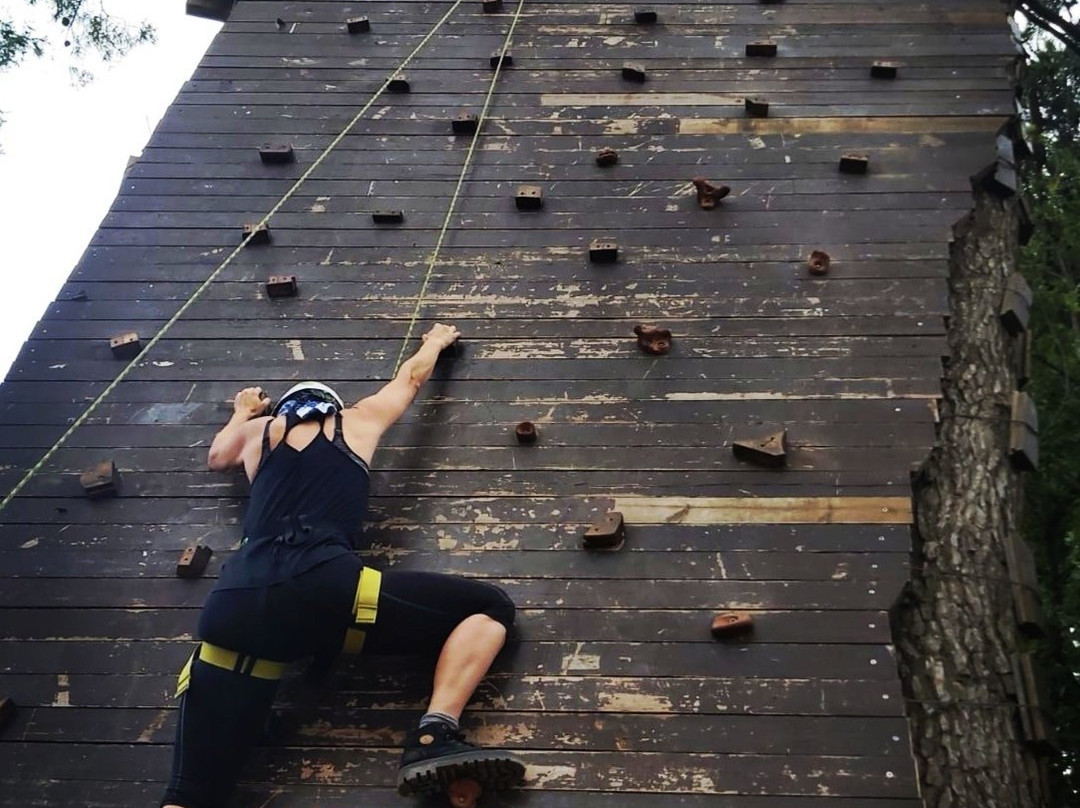 Etgar BaHar-加利利必去景点