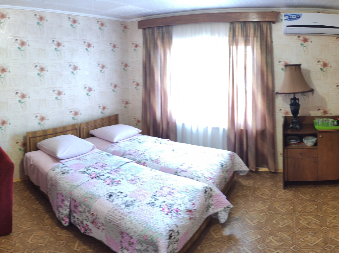 Guest House Vishnevskih主图