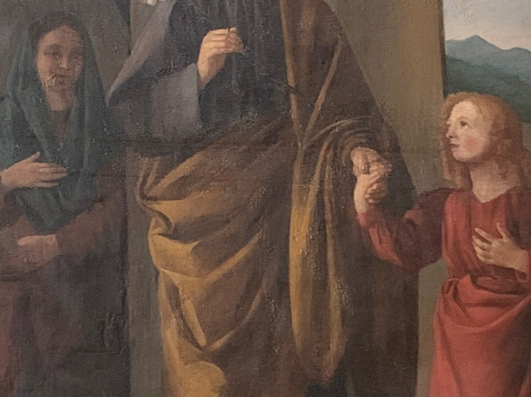 Chiesa di San Michele景点图片