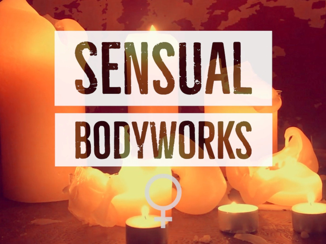 Sensual Bodyworks景点图片