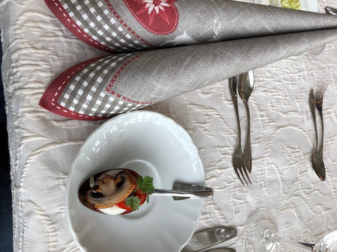 Raitelberg Resort主图