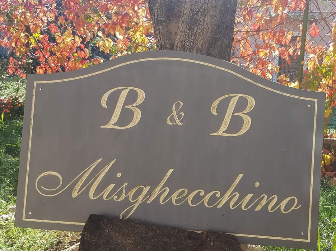 B&B Misghecchino主图
