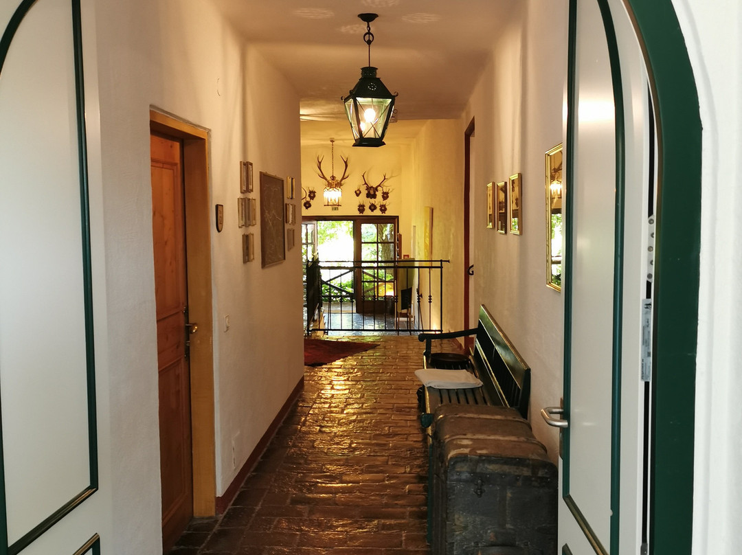 Landgasthof Holznerwirt主图