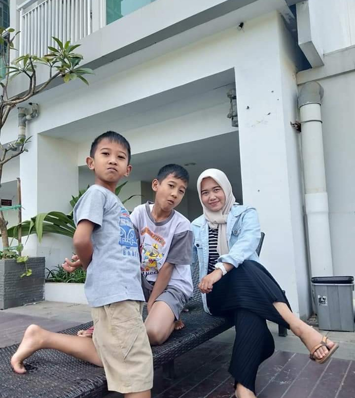 Jatinangor旅游攻略图片