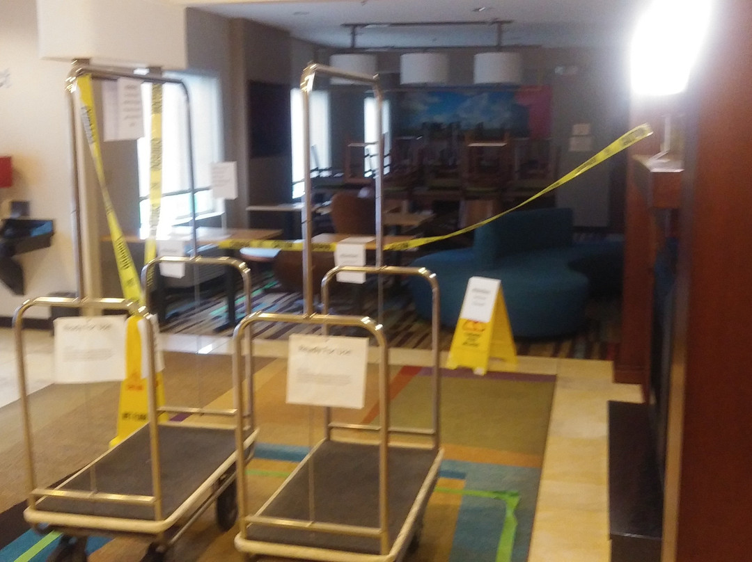 Comfort Inn & Suites Olathe - Kansas City主图