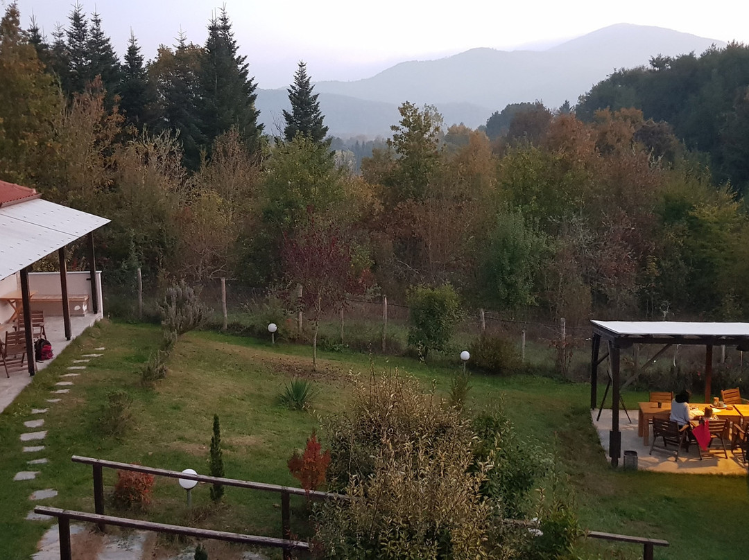 Kedros Holiday Villas主图