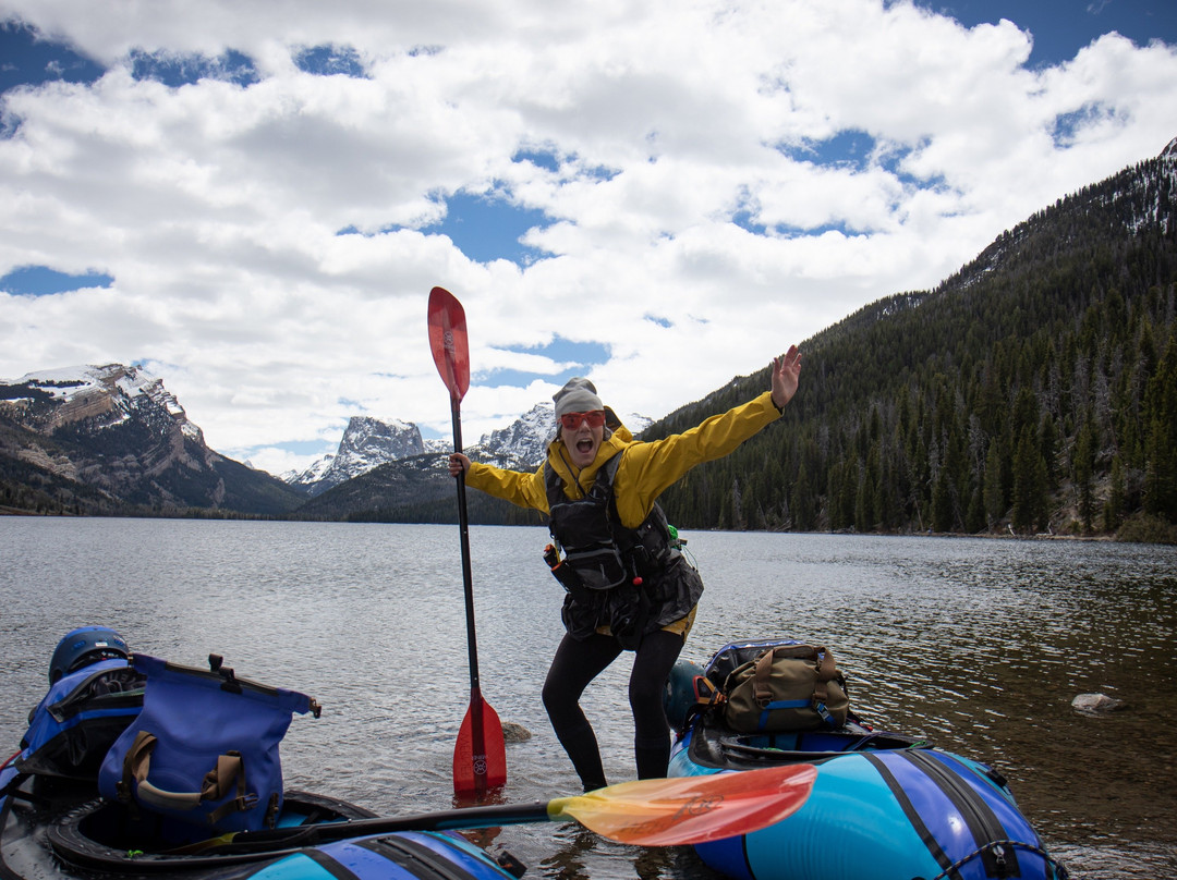 Wyoming Rivers Cooperative-科迪必去景点