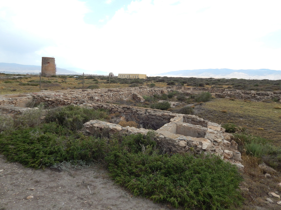Torre Garcia-加塔角必去景点