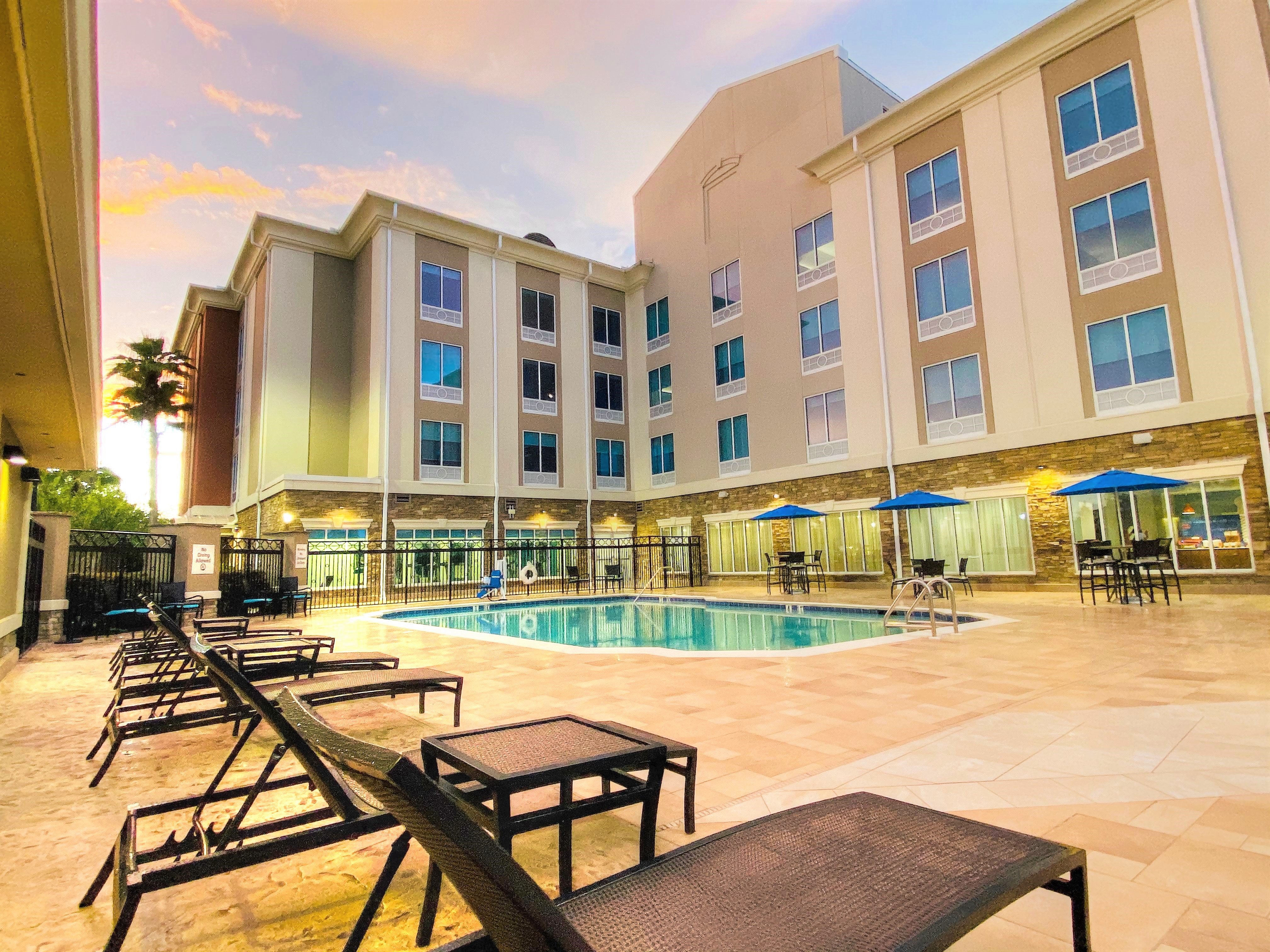 Holiday Inn Express & Suites Mobile/Saraland, an IHG hotel-官方