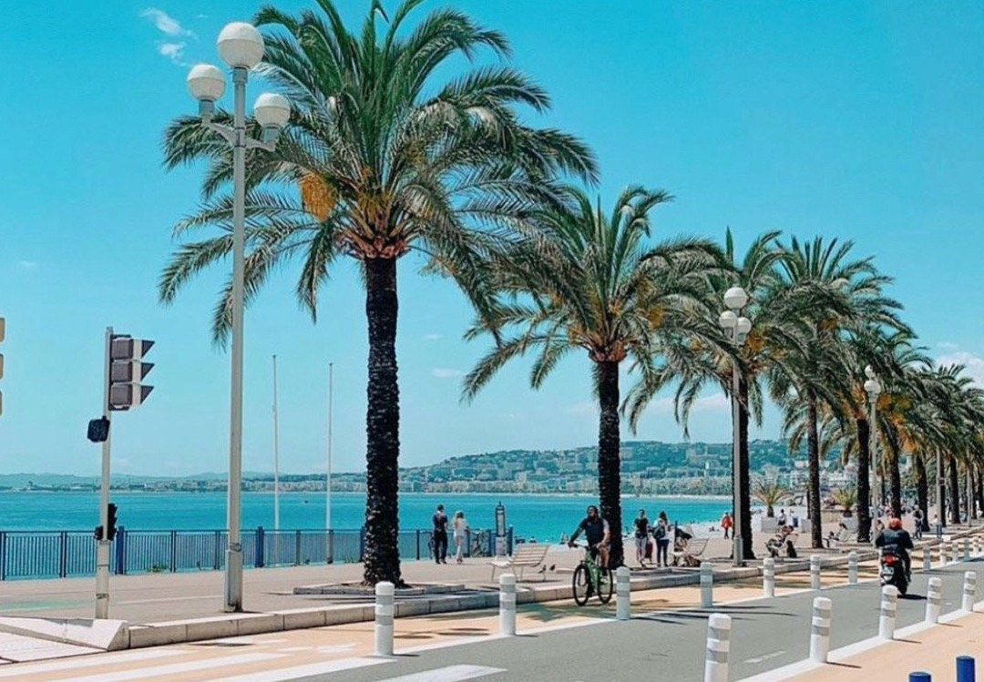 k-尼斯必去景点