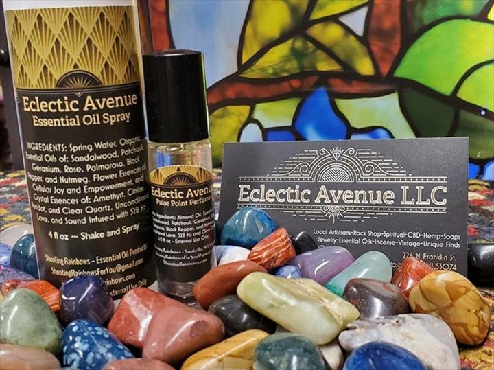Eclectic Avenue LLC景点图片