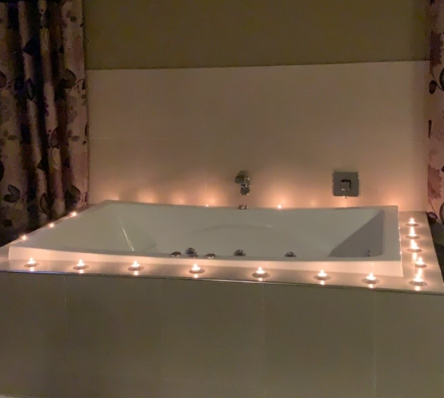 Spa Suites at RAVEN主图