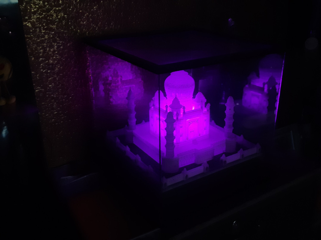 UP Handicraft Development Centre-阿格拉必去景点