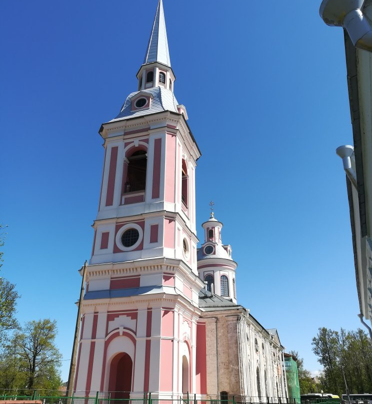 Cathedral of the Annunciation of the Blessed Virgin景点图片