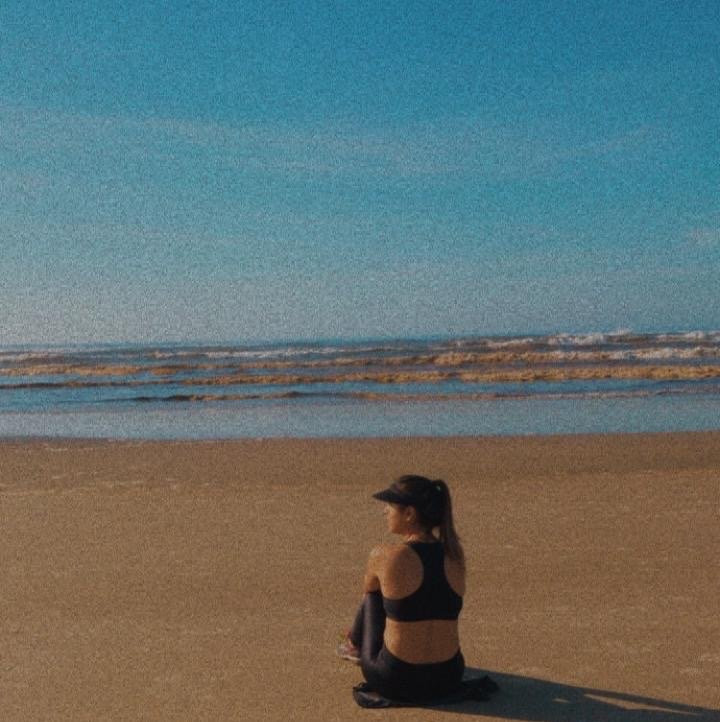 Atlantida Beach-Capao da Canoa必去景点