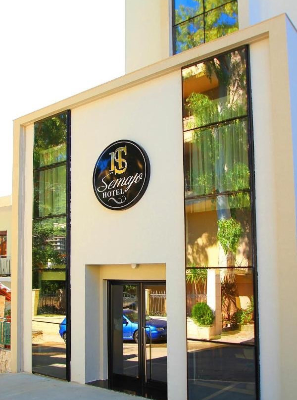 Hotel Semajo主图