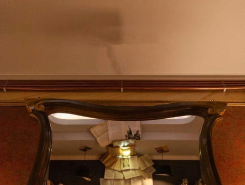 The Holy Grail Bar Tattoo-地拉那必去景点