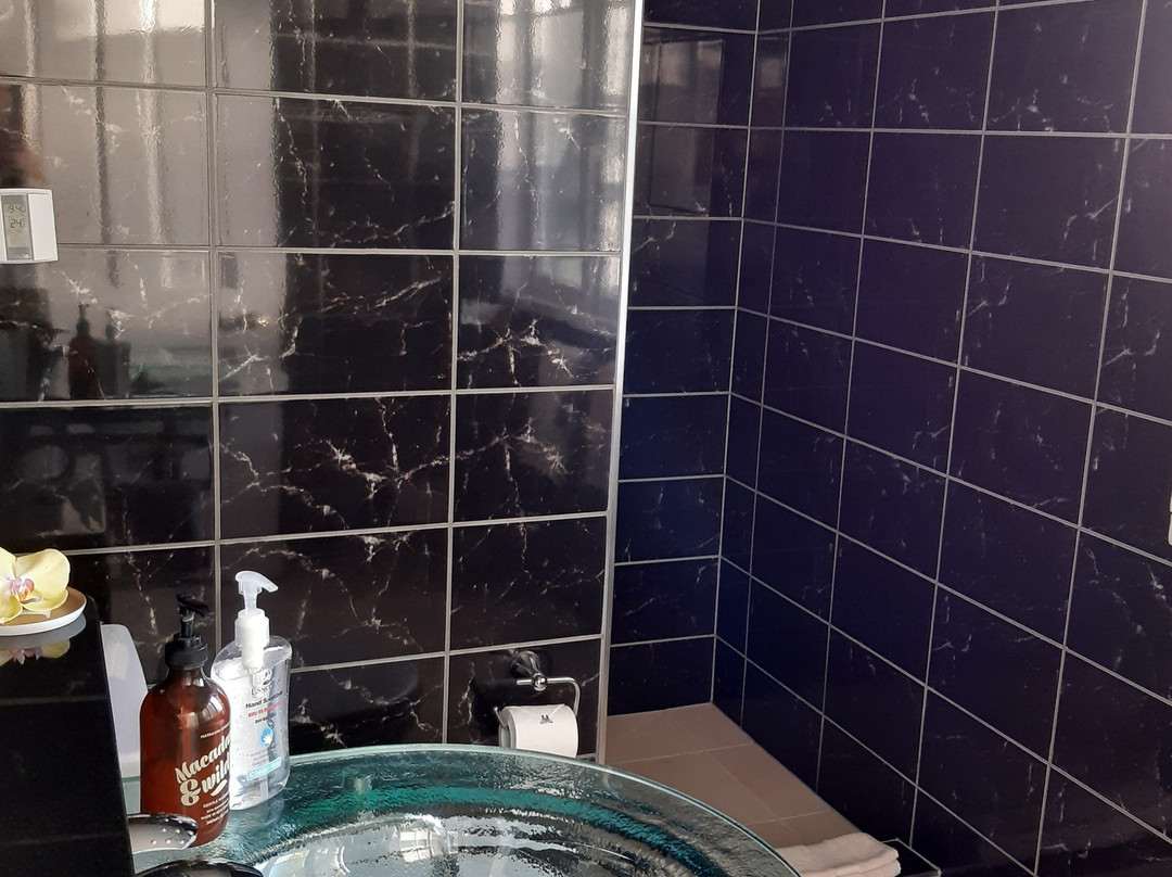 亚当公园住宿加早餐酒店主图