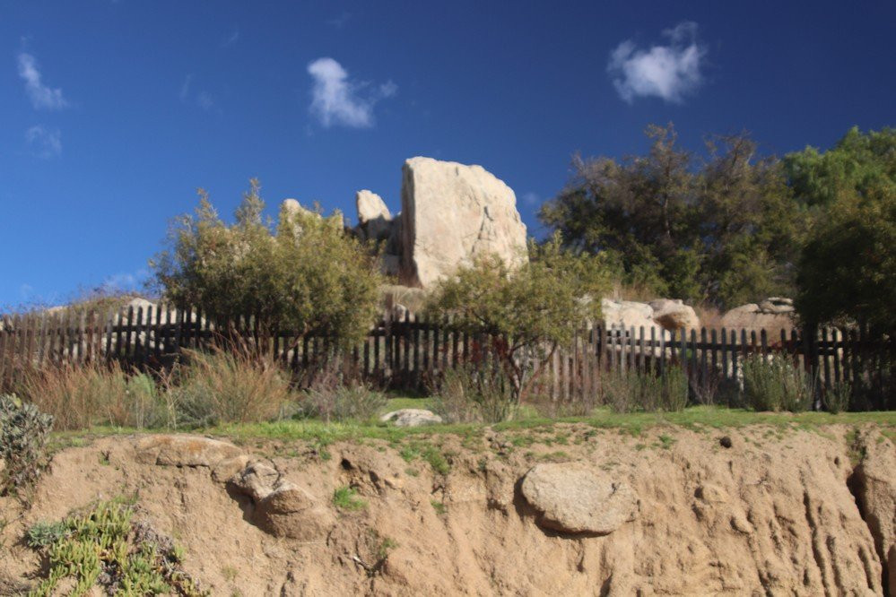 Ramona Bowl Amphitheatre-赫米特必去景点
