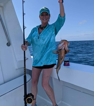 MacAttack Charters-迈尔斯堡海滩必去景点