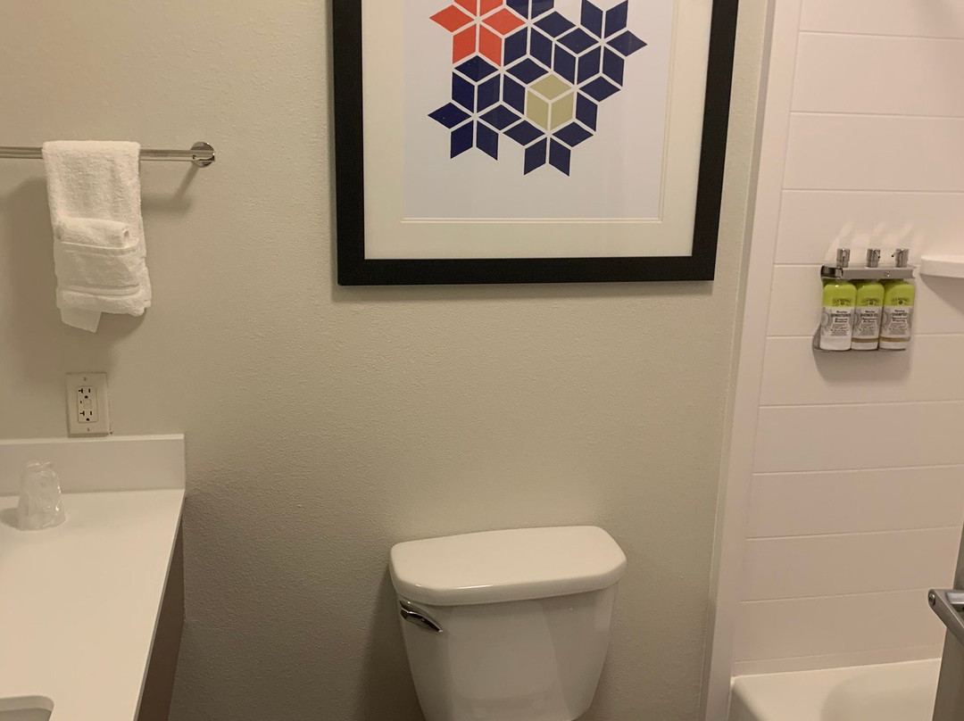 Holiday Inn Express & Suites Lincoln Airport By IHG主图