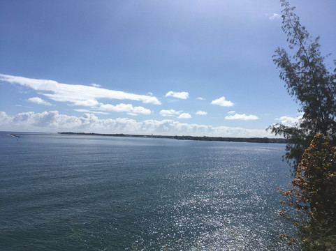 Hamakua Coast-夏威夷大岛必去景点