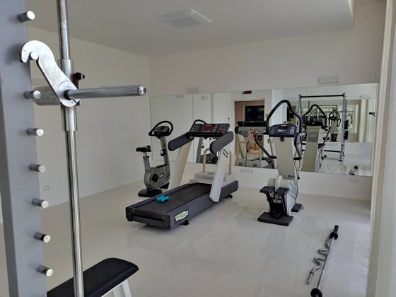 Grand Hotel Ceresole Reale主图
