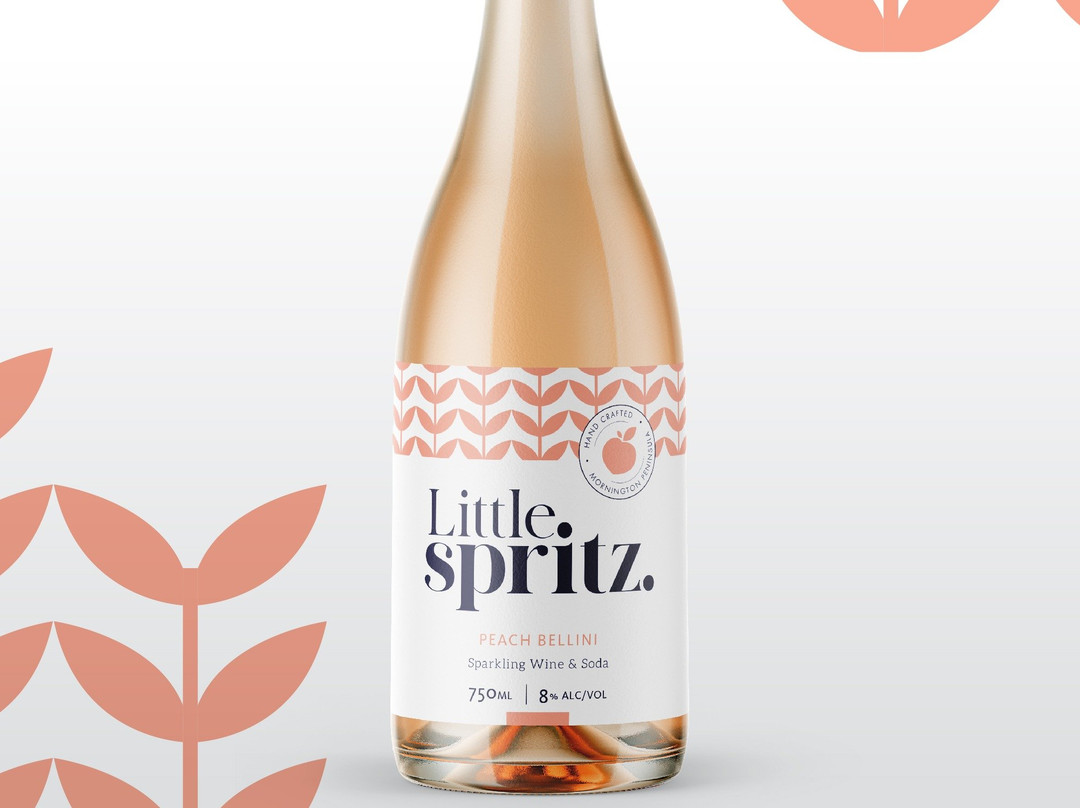 Little Spritz-Dromana必去景点