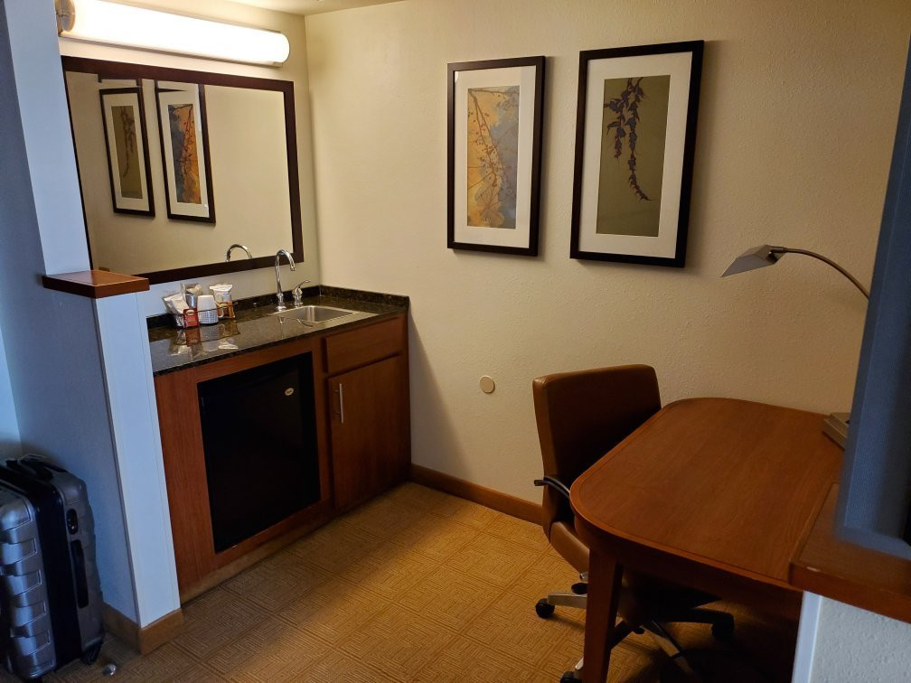 Hyatt Place Detroit / Utica主图