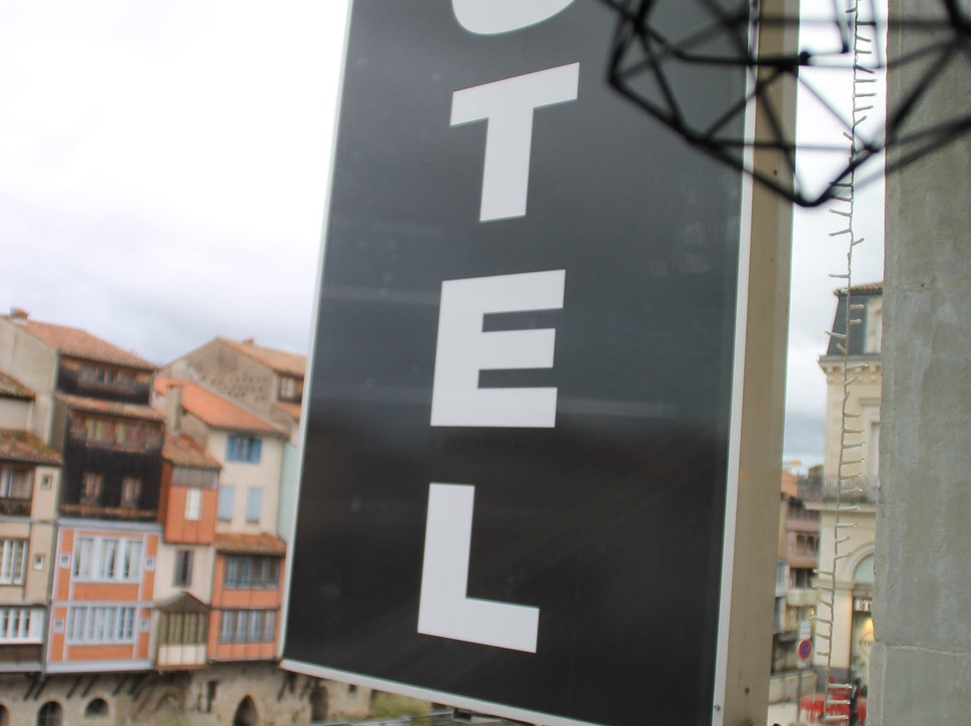 Hotel Riviere主图