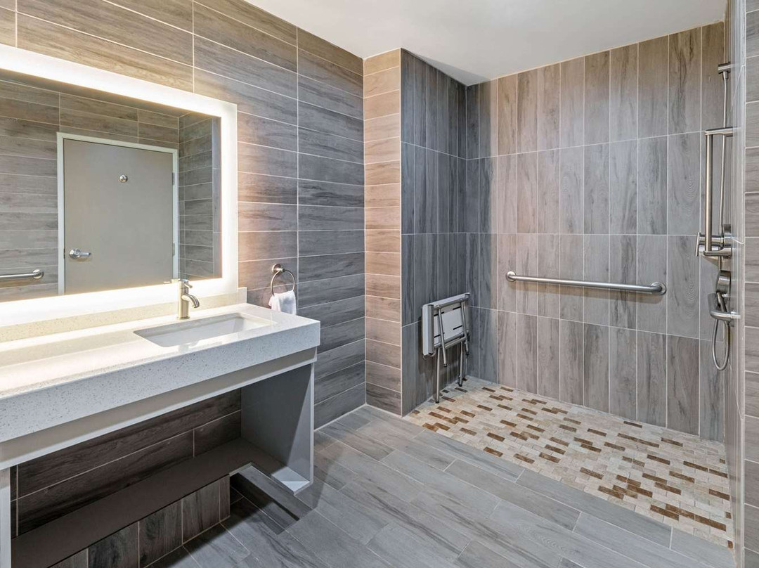 Four Points by Sheraton Plano主图