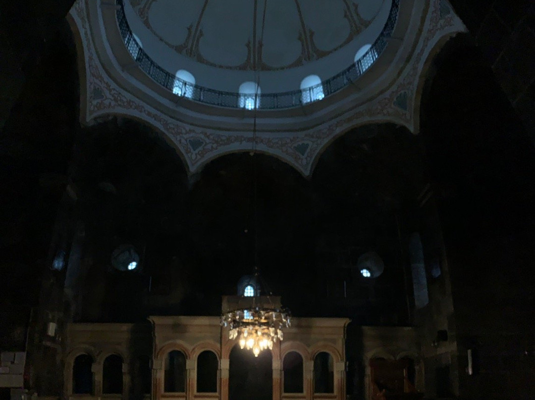Museum of Apostles (Havariler Museum)-Kars必去景点